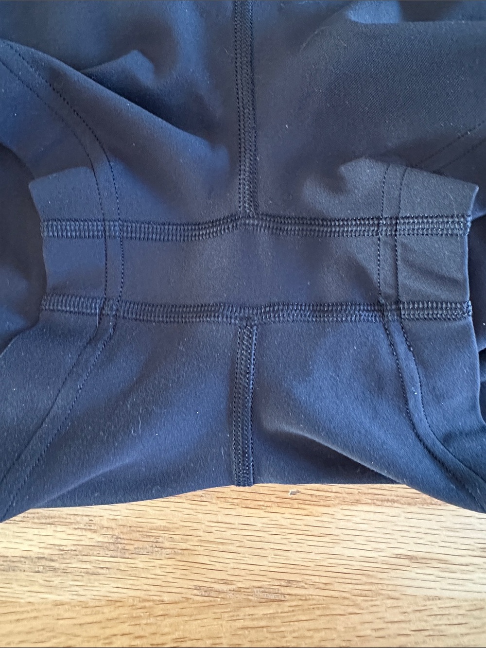 Lululemon Align Short-Sleeve Dress
Black, Size 8 - Picture 13 of 15